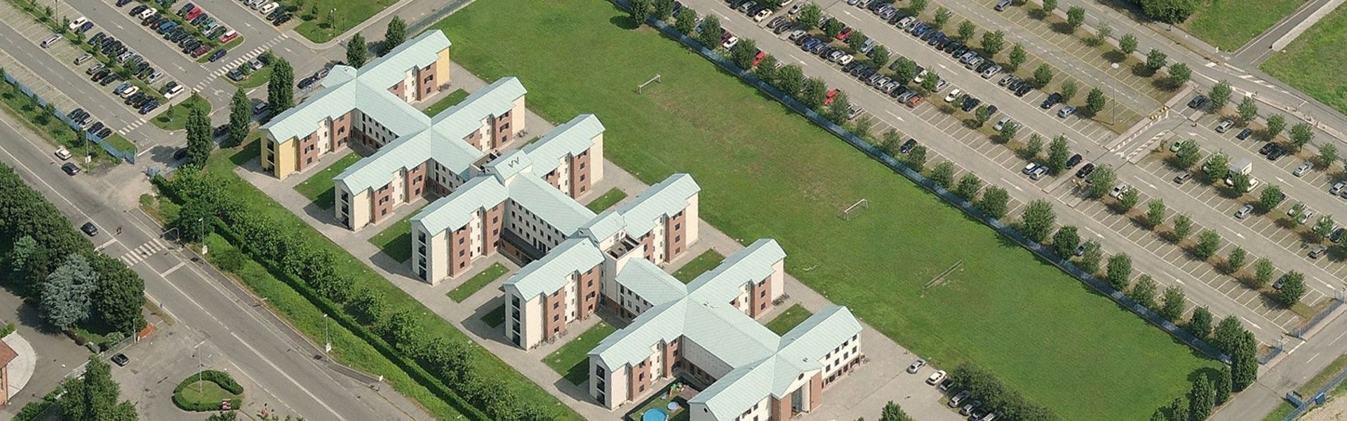 Alessandro Volta University