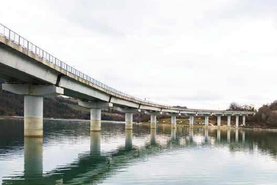 Moscosi Bridge