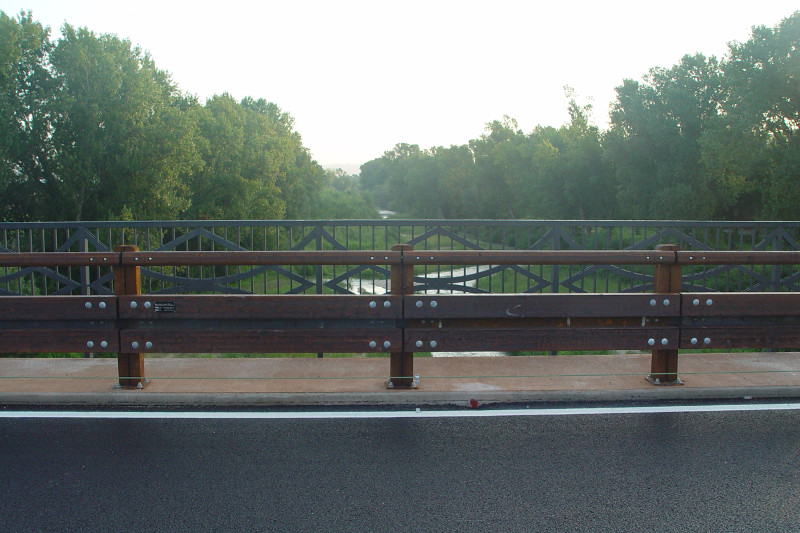 Sandro Pertini Bridge